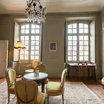 Hotel de Panette - Chambres historiques