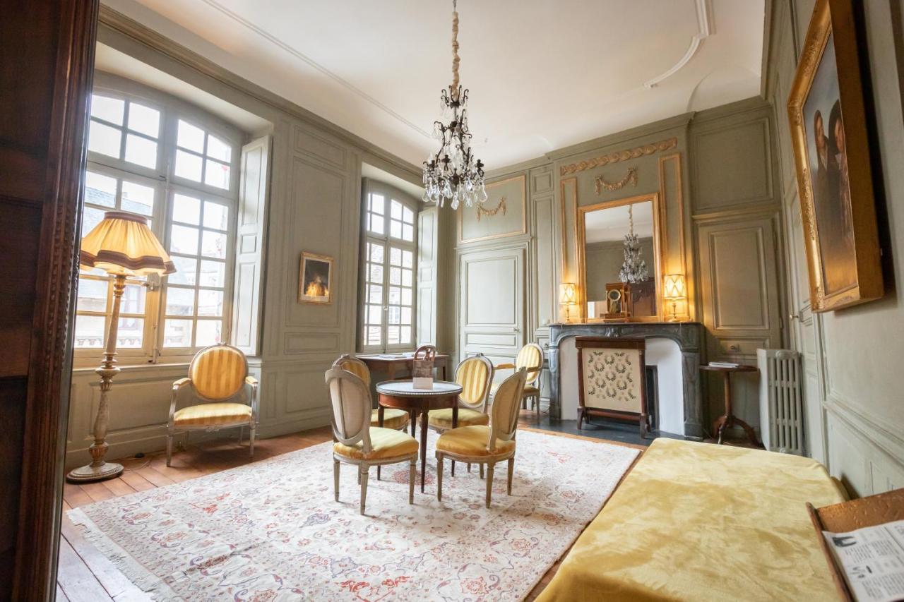 De Panette - Historiques 4*