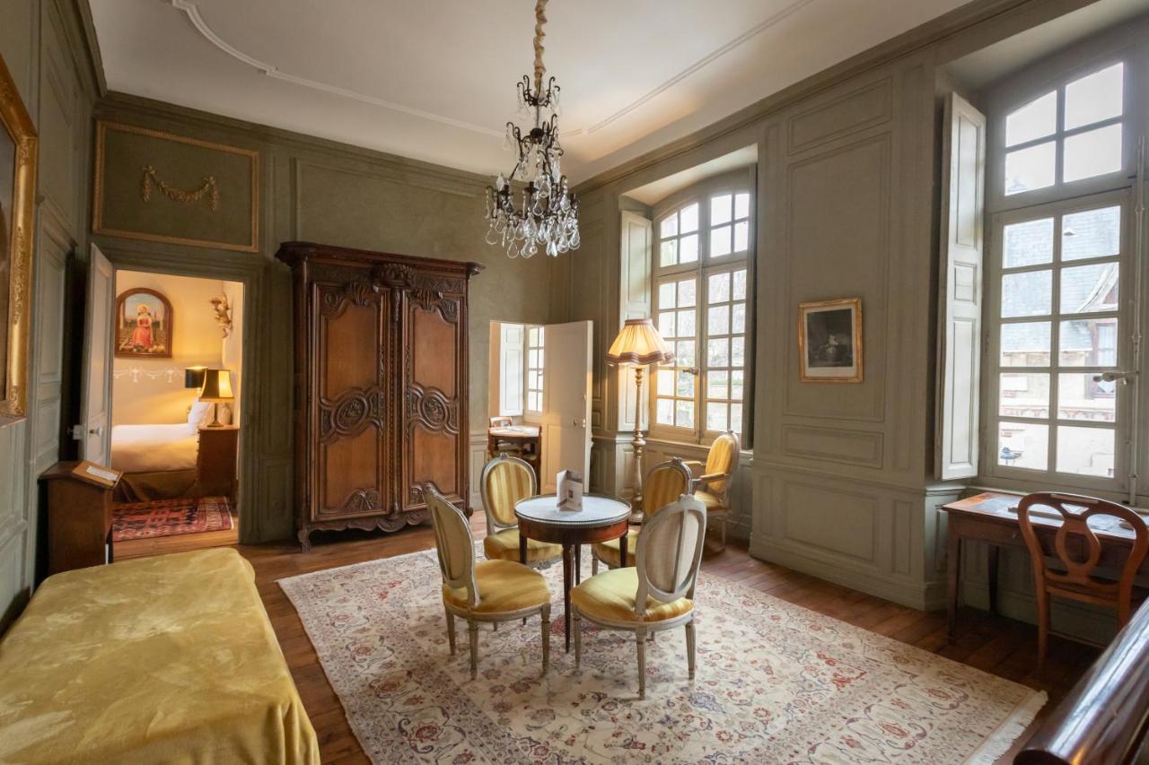 De Panette - Historiques 4* Bourges